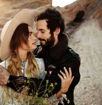 Why an Engagement Session is Important