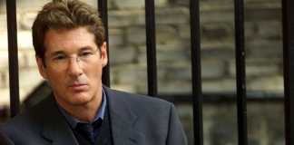 Male Celebs Who Date or Married a Much Younger Wife