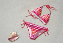 How to Take Care of Your Bikini?