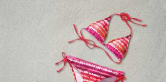 How to Take Care of Your Bikini?