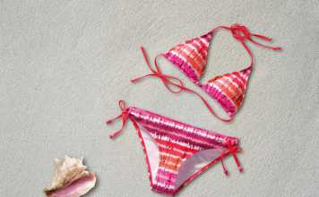 How to Take Care of Your Bikini?