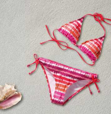 How to Take Care of Your Bikini?