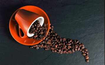 5 Weird and Interesting Facts About Coffee
