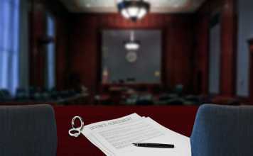 4 Tips for Finding a Good Divorce Attorney