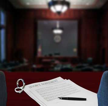 4 Tips for Finding a Good Divorce Attorney