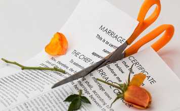 Do I Need a Divorce?