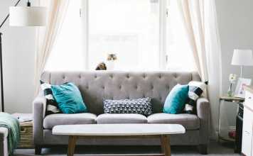 4 Fast Ways To Create A Healthier Home