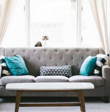 4 Fast Ways To Create A Healthier Home