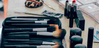 Beauty & Makeup Tips for Very Lazy Women