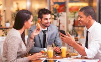 Getting A Job Based on Personal Connections: For & Against