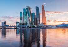 Best Summer Trips in Europe