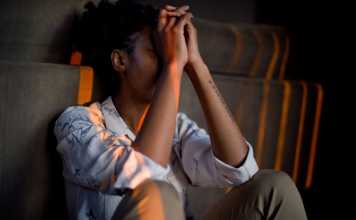 How To Calm Down When You’re Stressed Out