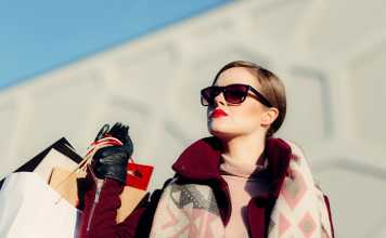 6 Ways To Treat Yourself Without Going Broke