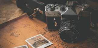 5 Vital Things You Need To Do On Vacation