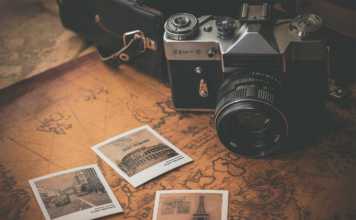 5 Vital Things You Need To Do On Vacation