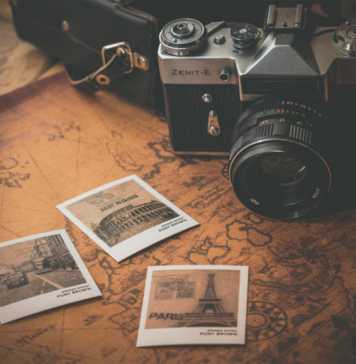 5 Vital Things You Need To Do On Vacation