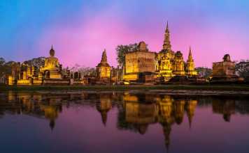 What you Need to Know Before Traveling to Southeast Asia