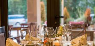 Protecting Your Look and Your Health While Working in a Restaurant