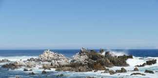 Four Beautiful Seasons In Kleinmond