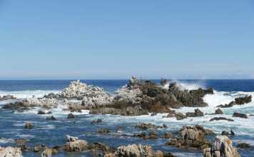 Four Beautiful Seasons In Kleinmond