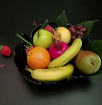 Swedish Nutritionist Shares the List of the Healthiest Affordable Foods