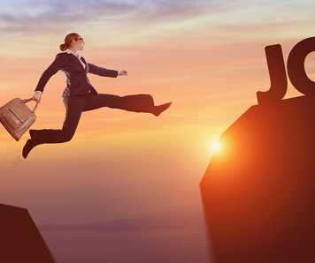 USA’s Highest-Paid Jobs vs. Dream Jobs