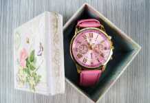 5 Tips for Gifting Watches