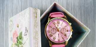 5 Tips for Gifting Watches