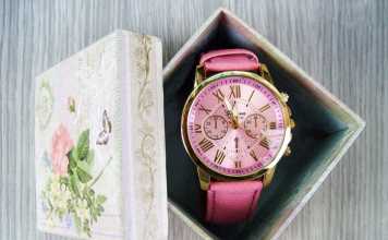 5 Tips for Gifting Watches