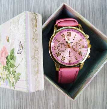 5 Tips for Gifting Watches