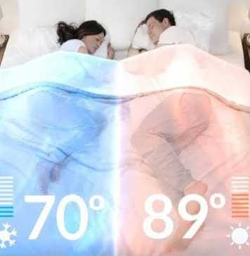 BedJet 3 Is a Climate Control For Beds