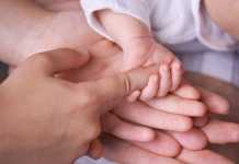 When Your Family Member’s Baby is in NICU