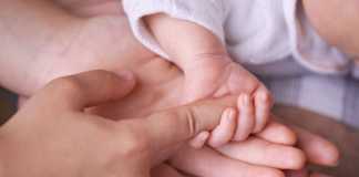 When Your Family Member’s Baby is in NICU