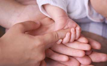 When Your Family Member’s Baby is in NICU