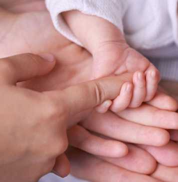 When Your Family Member’s Baby is in NICU