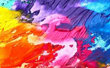 Pursue Your Art Passion without Stressing About Your Budget