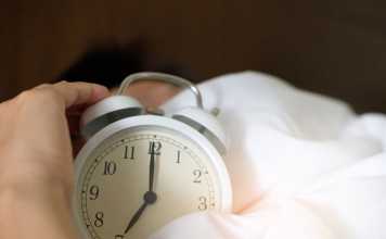 5 Top Things Preventing Your Good Night’s Sleep
