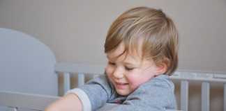 Educational Routines: How Playpens Educate Toddlers