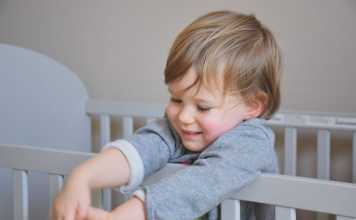 Educational Routines: How Playpens Educate Toddlers