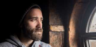 Say Goodbye to His Scruffy Beard with no Shaving Required