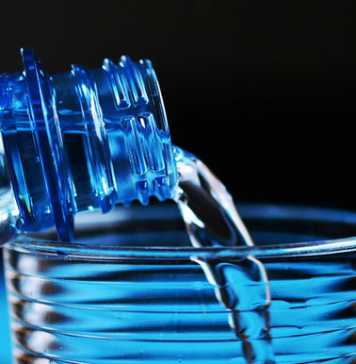 Bottled Water – the Biggest and Most Dangerous Fraud of the 21st Century