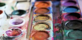 Paint by Number Kits for Adults Explained