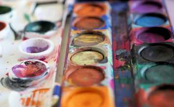 Paint by Number Kits for Adults Explained