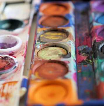 Paint by Number Kits for Adults Explained