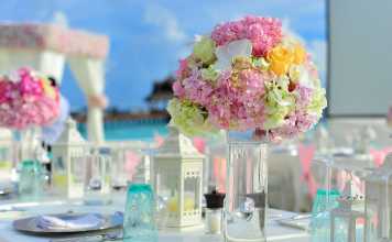 Perfectly Matching Your Wedding Dress With Your Reception Venue In Perth