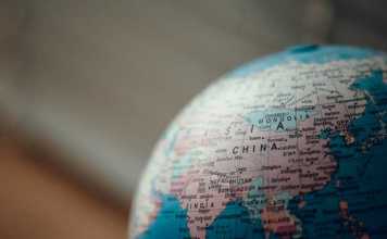 Celebrities Who Hail from Unexpected Places on the Globe