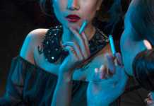 Harmful Effects of Smoking on Women’s Health