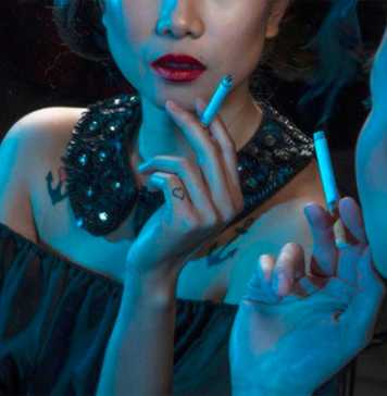 Harmful Effects of Smoking on Women’s Health