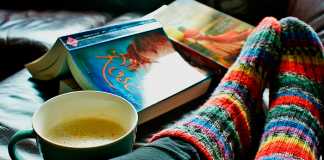 Reasons to Sleep in Your Socks