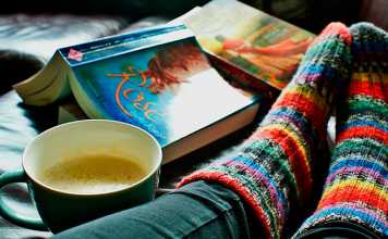 Reasons to Sleep in Your Socks